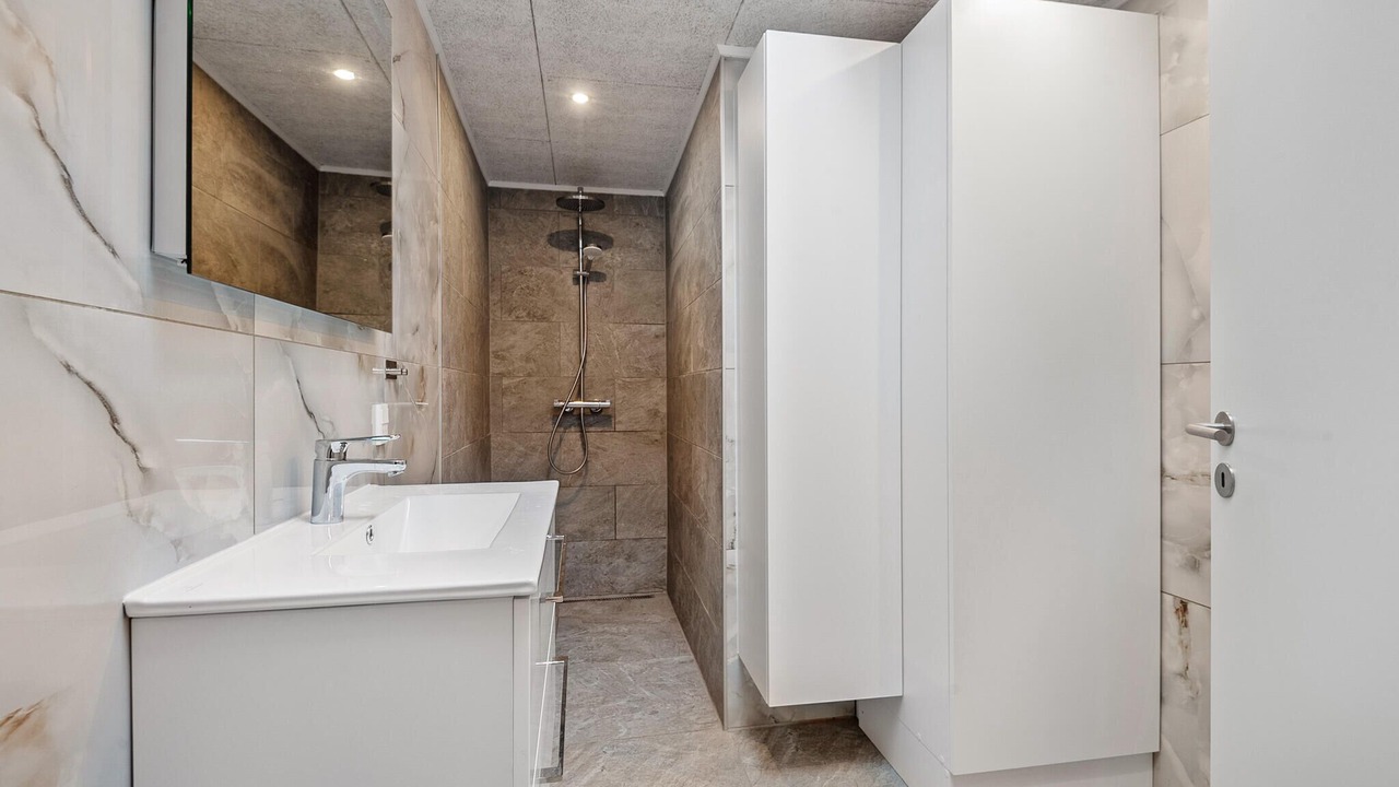 Photo of Bathroom in Billund