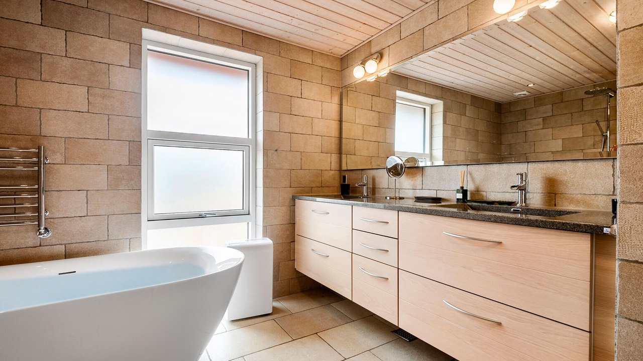 Photo of Bathroom in Billund