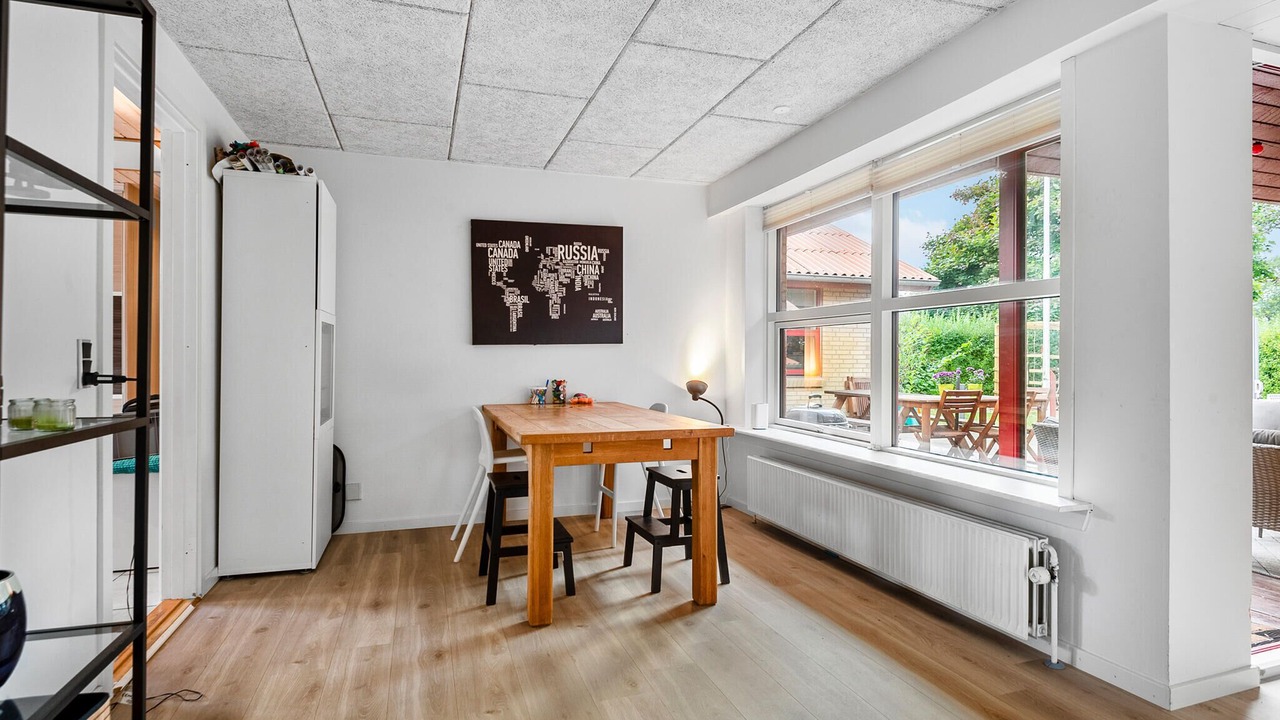 Photo of Bedroom in Billund