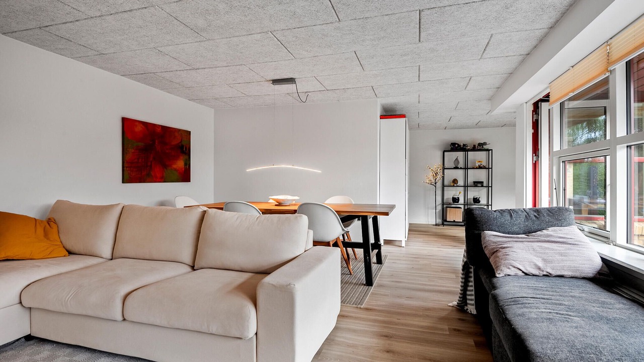 Photo of Bedroom in Billund