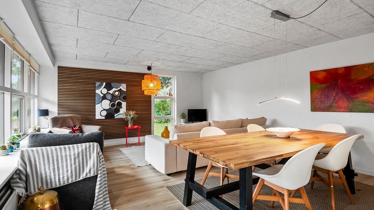 Photo of Bedroom in Billund