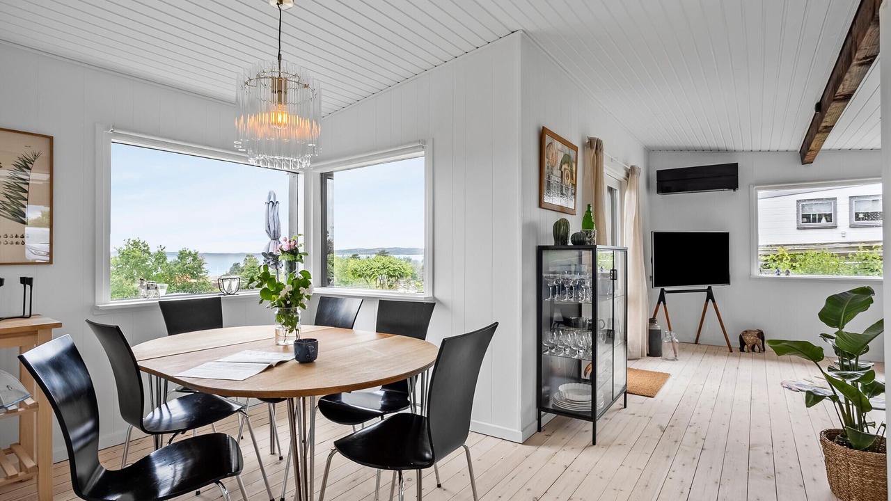 Photo of Bedroom in Handrup Strand