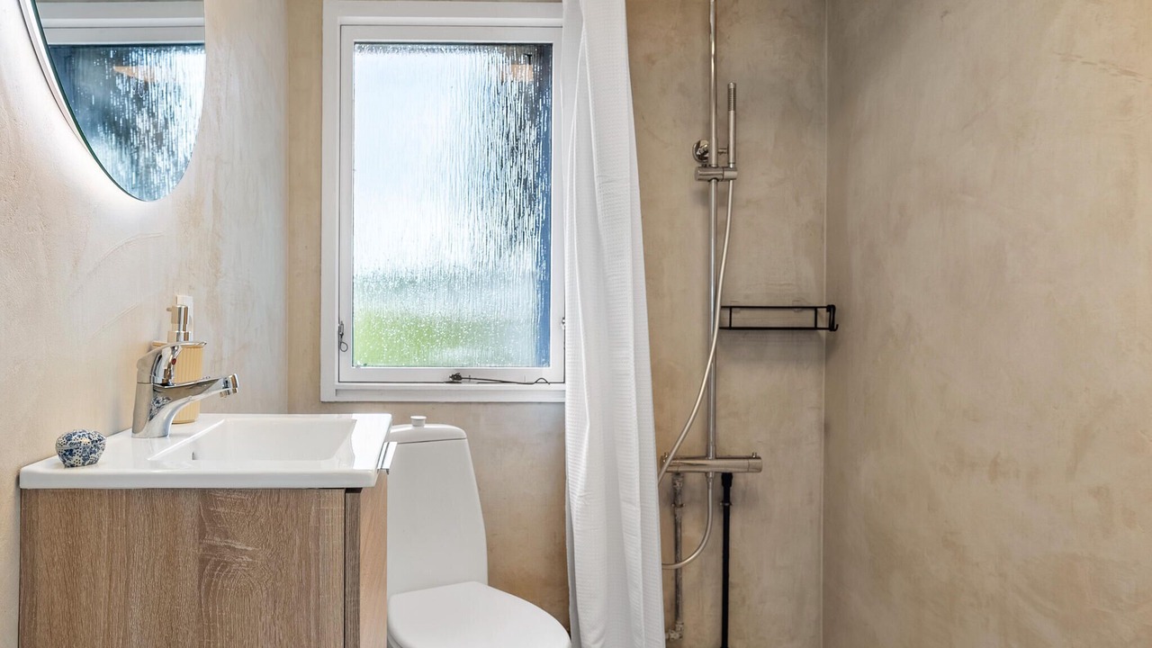 Photo of Bathroom in Handrup Strand