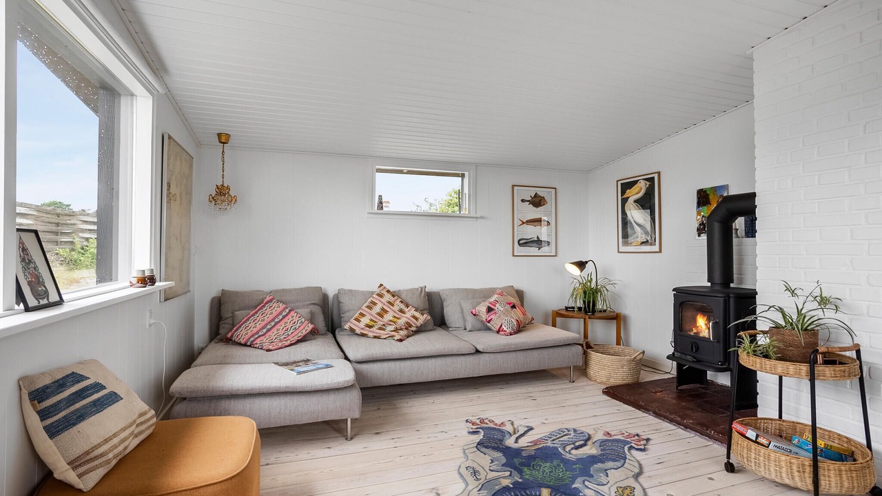 Photo of Bedroom in Handrup Strand