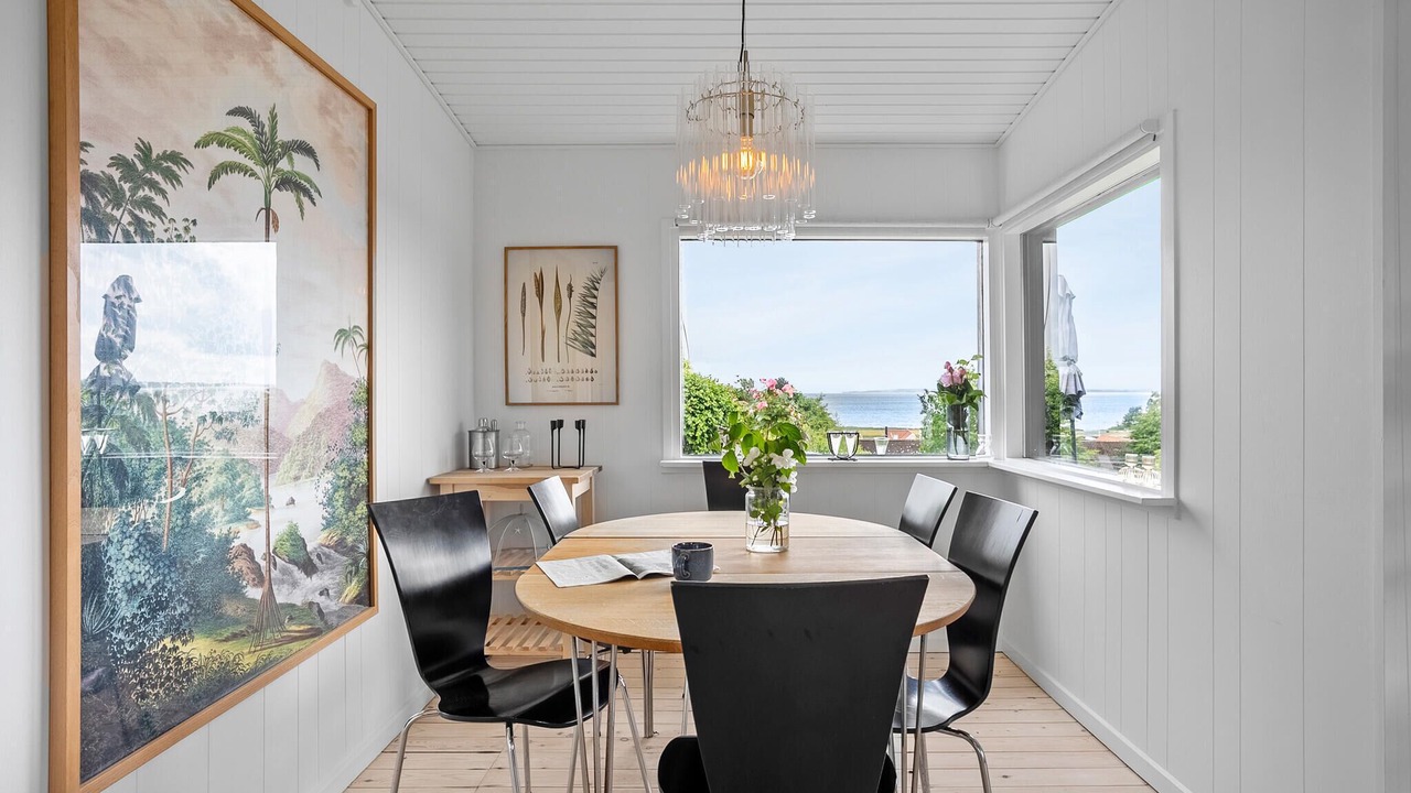Photo of Bedroom in Handrup Strand