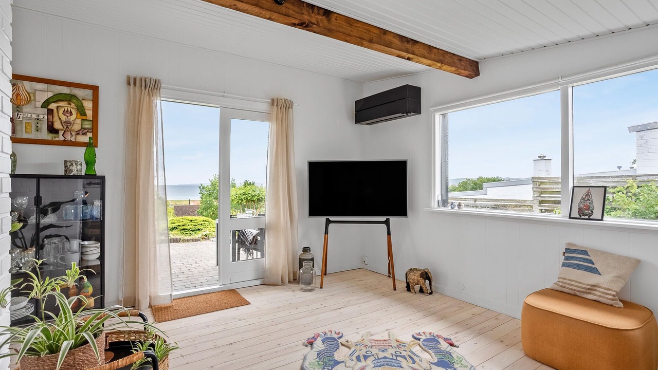 Photo of Bedroom in Handrup Strand
