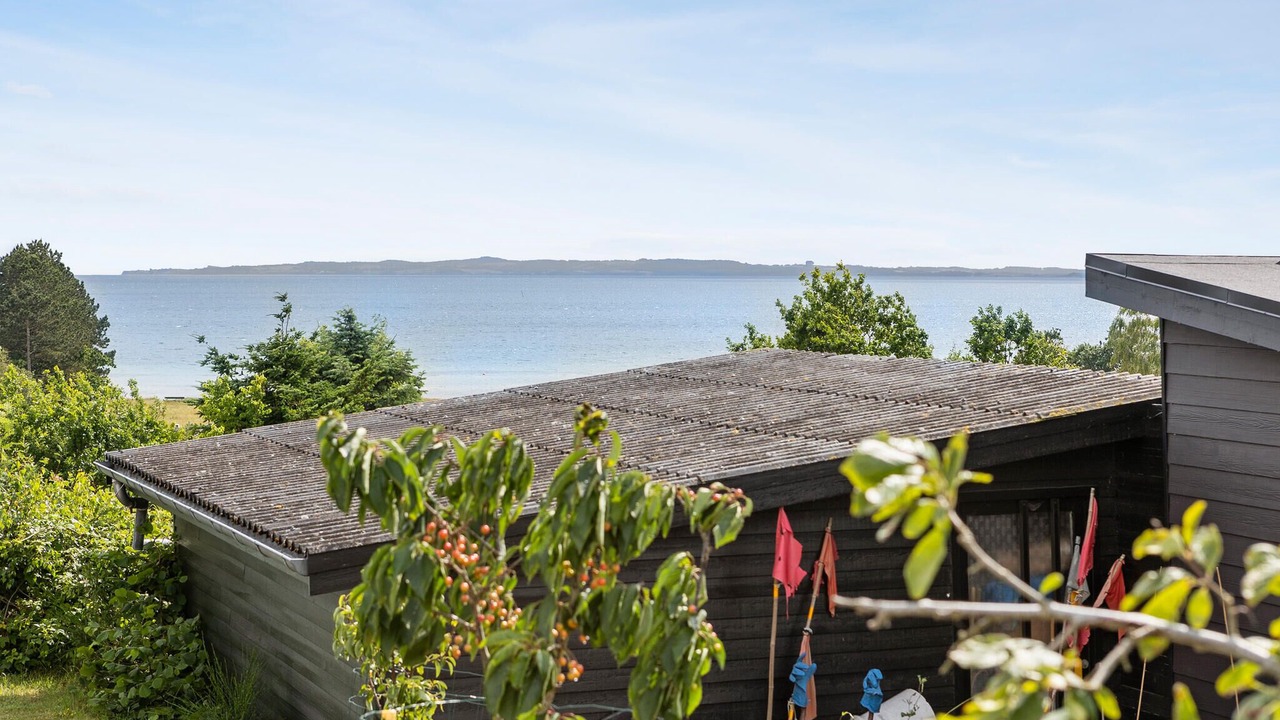 Photo of Bedroom in Handrup Strand