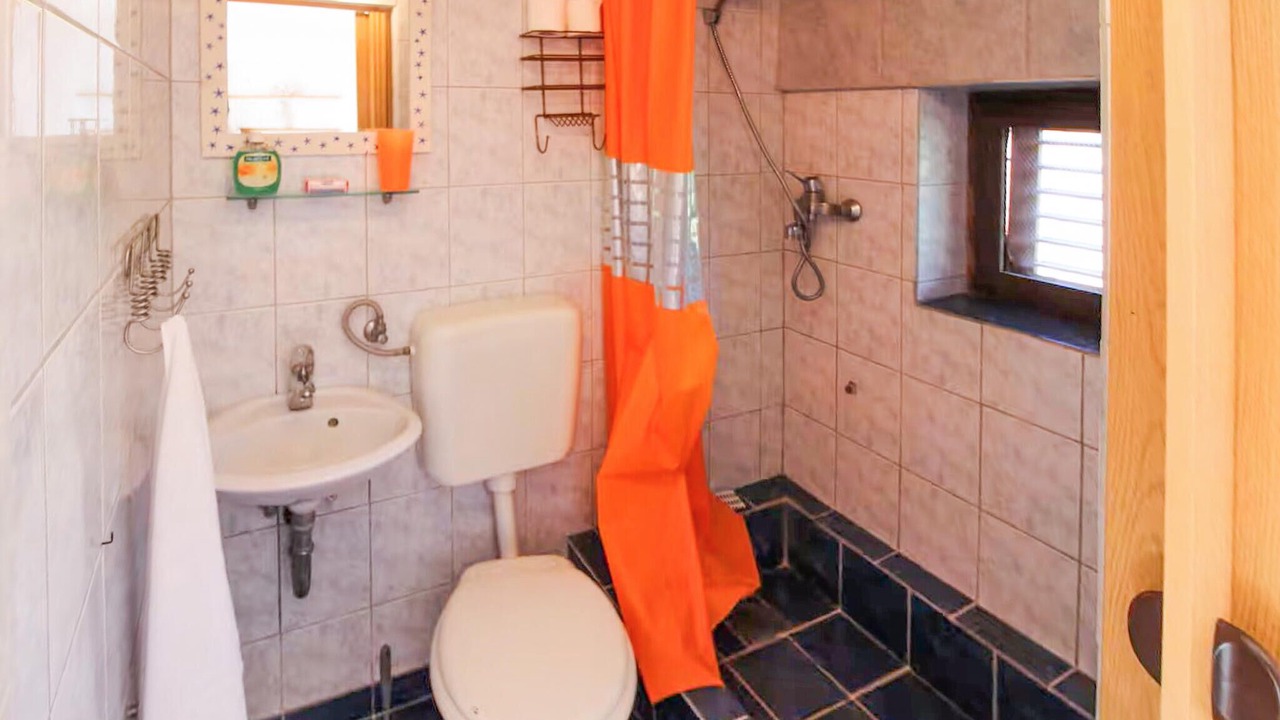 Photo of Bathroom in Milna