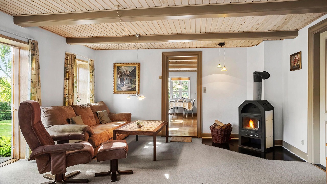 Photo of Bedroom in Vejstrup
