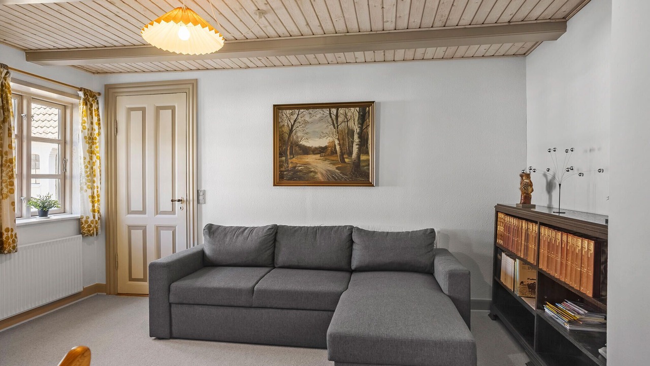 Photo of Bedroom in Vejstrup