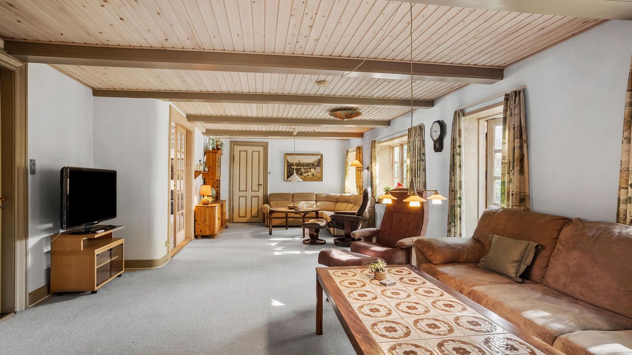 Photo of Bedroom in Vejstrup