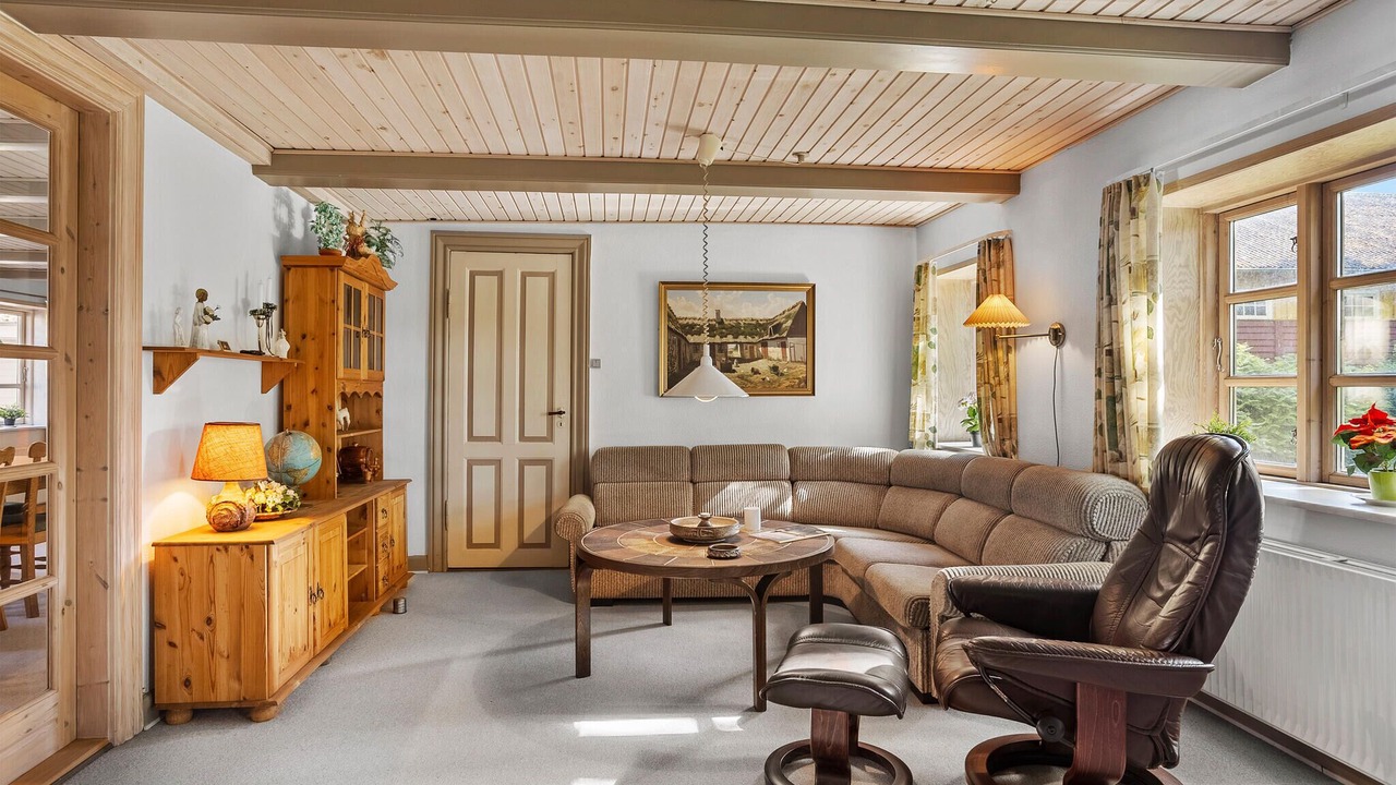 Photo of Bedroom in Vejstrup