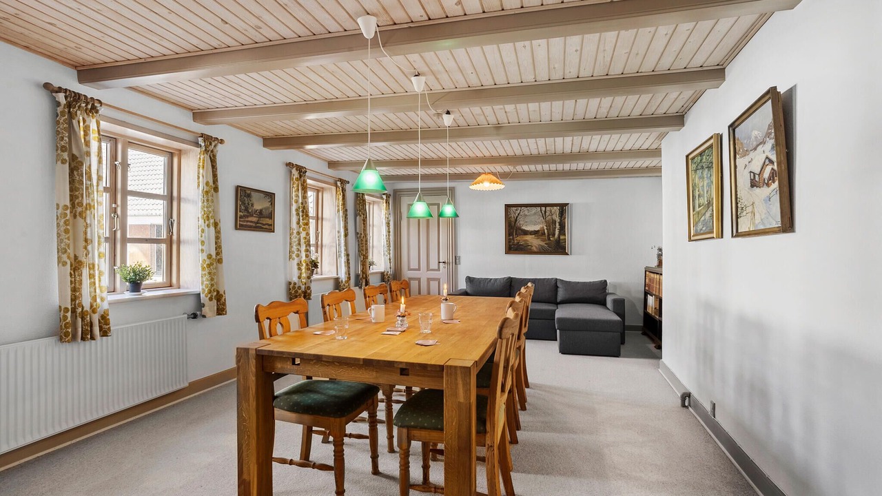 Photo of Bedroom in Vejstrup