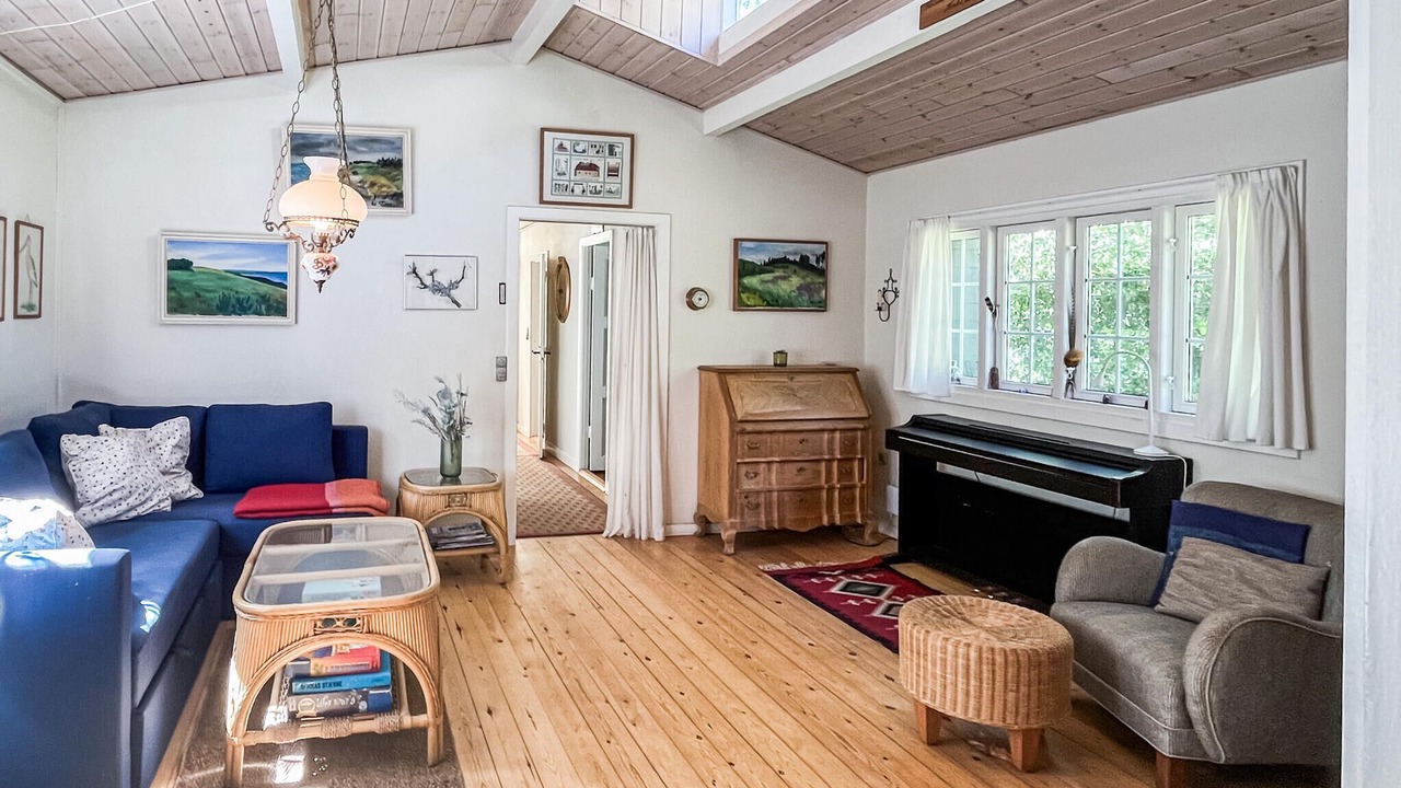 Photo of Bedroom in Ordrup