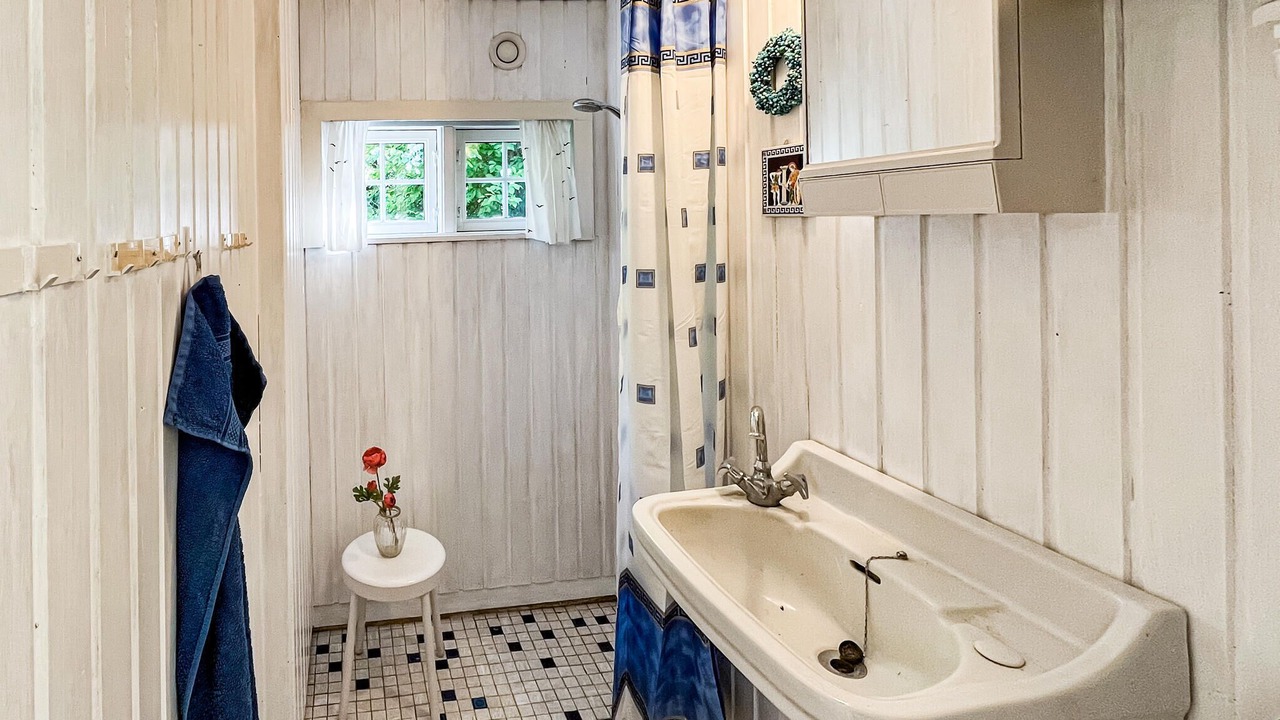 Photo of Bathroom in Ordrup