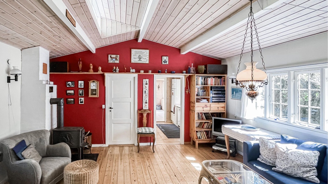 Photo of Bedroom in Ordrup