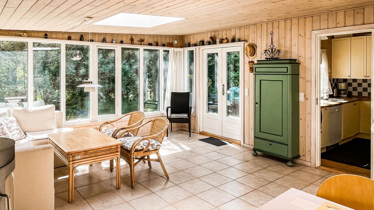 Photo of Bedroom in Ordrup