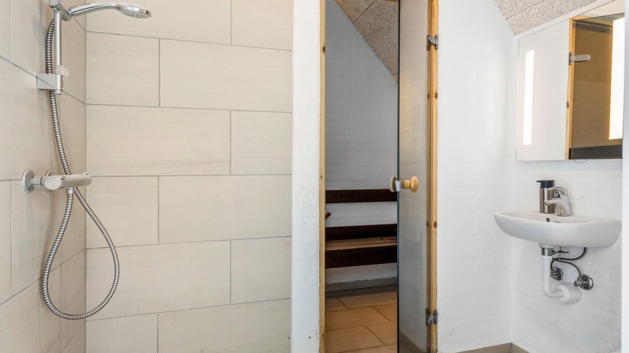 Photo of Bathroom in Vedersø Klit