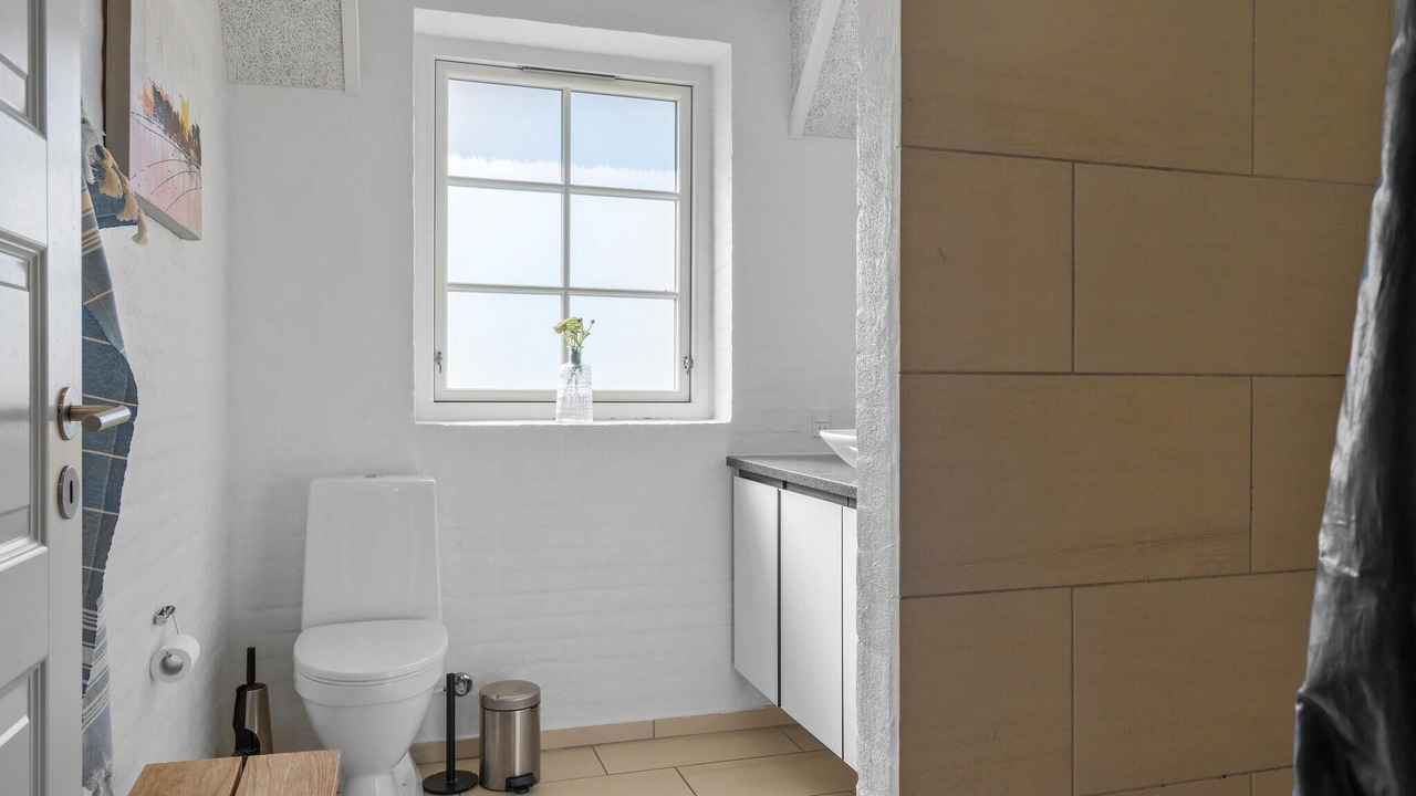 Photo of Bathroom in Vedersø Klit