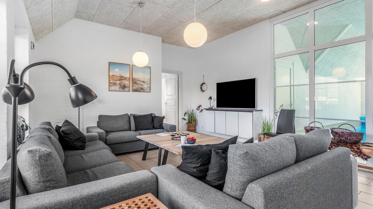Photo of Bedroom in Vedersø Klit