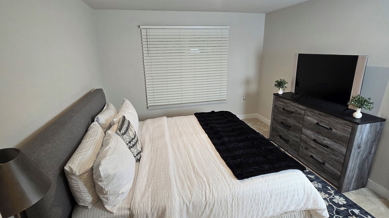 Photo of Bedroom in North Chesterfield