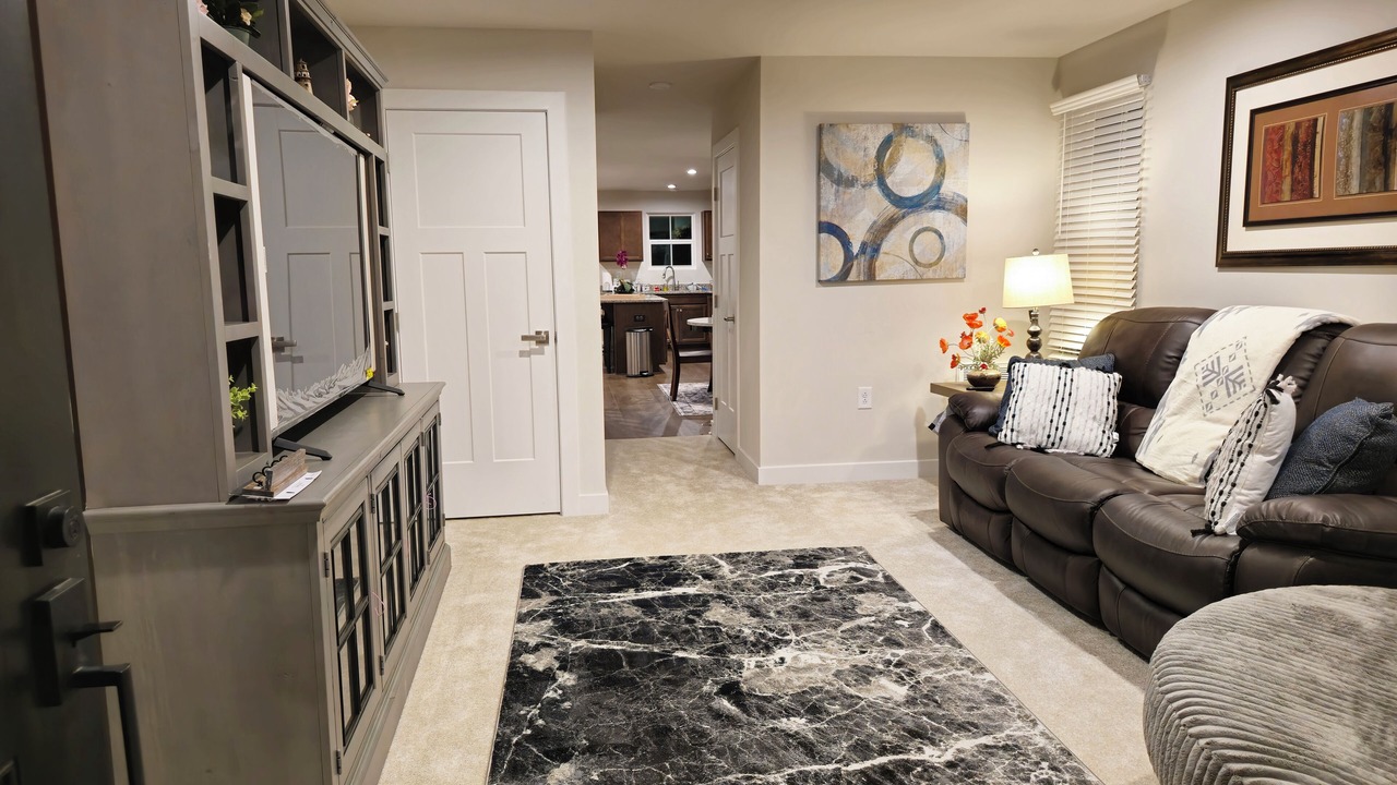 Photo of Livingroom in North Chesterfield