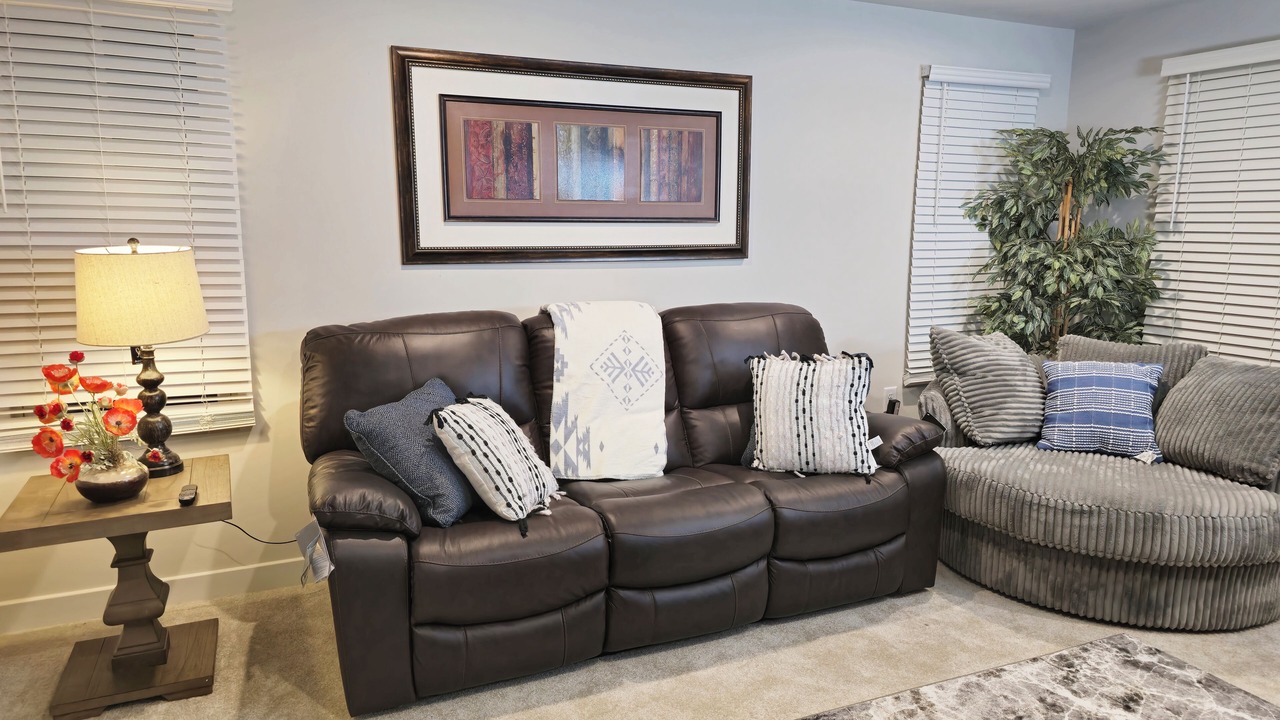 Photo of Livingroom in North Chesterfield