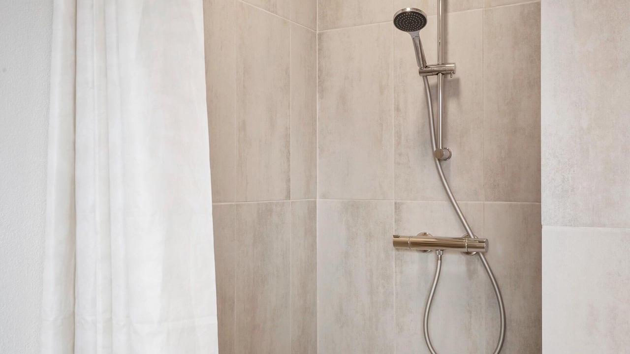 Photo of Bathroom in Skjern