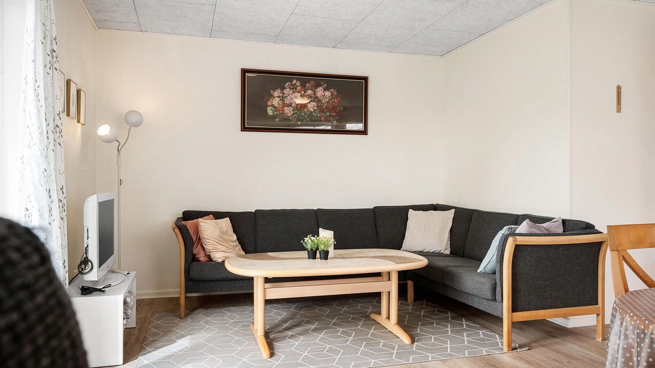 Photo of Bedroom in Skjern