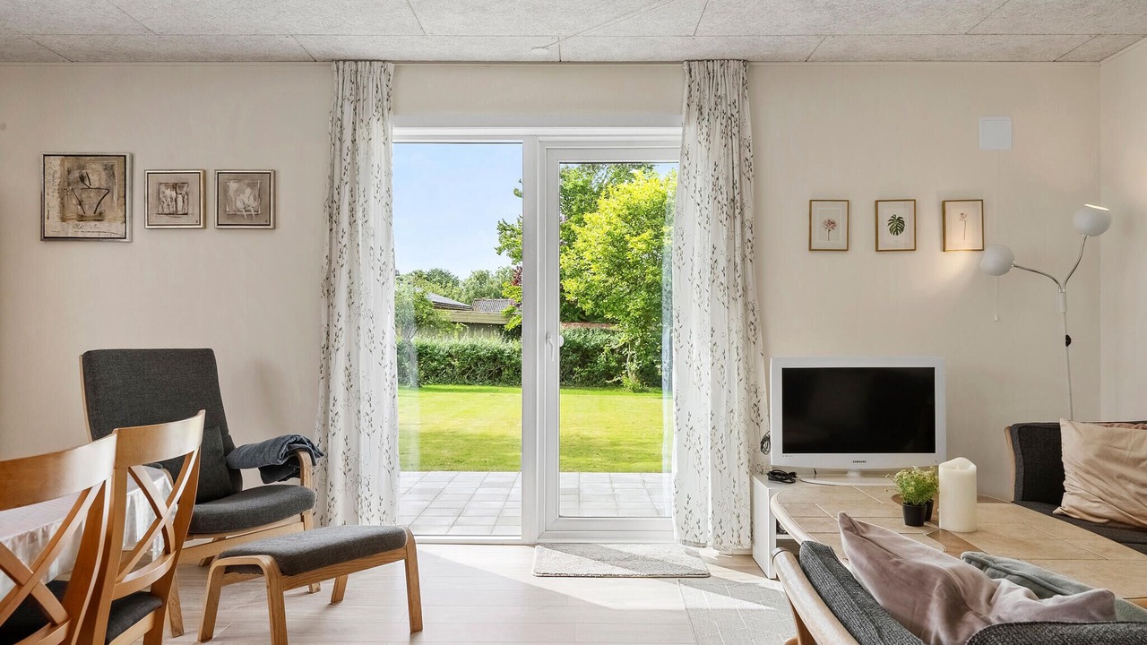 Photo of Bedroom in Skjern