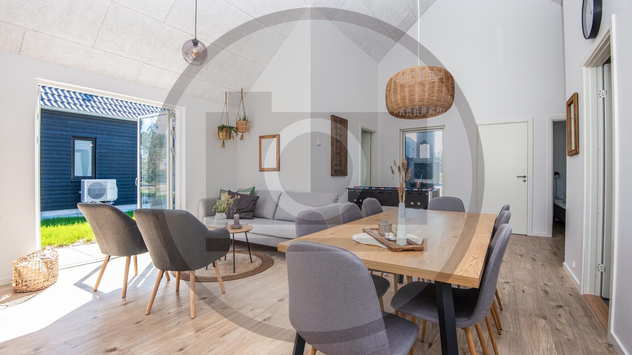 Photo of Bedroom in Bønnerup Strand