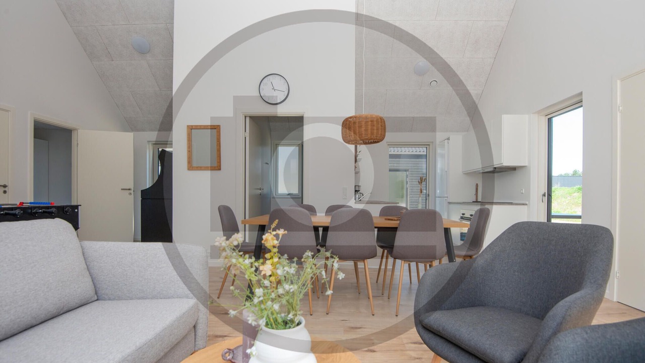 Photo of Bedroom in Bønnerup Strand