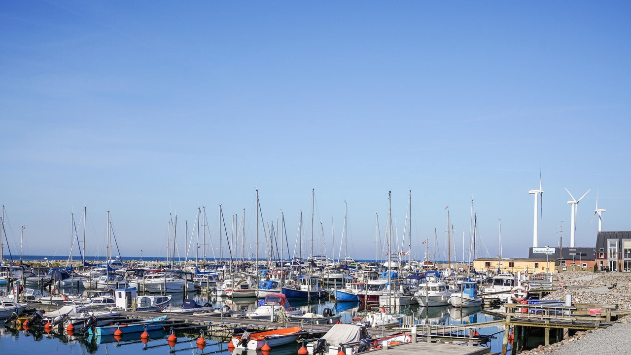 Photo of Others in Bønnerup Strand