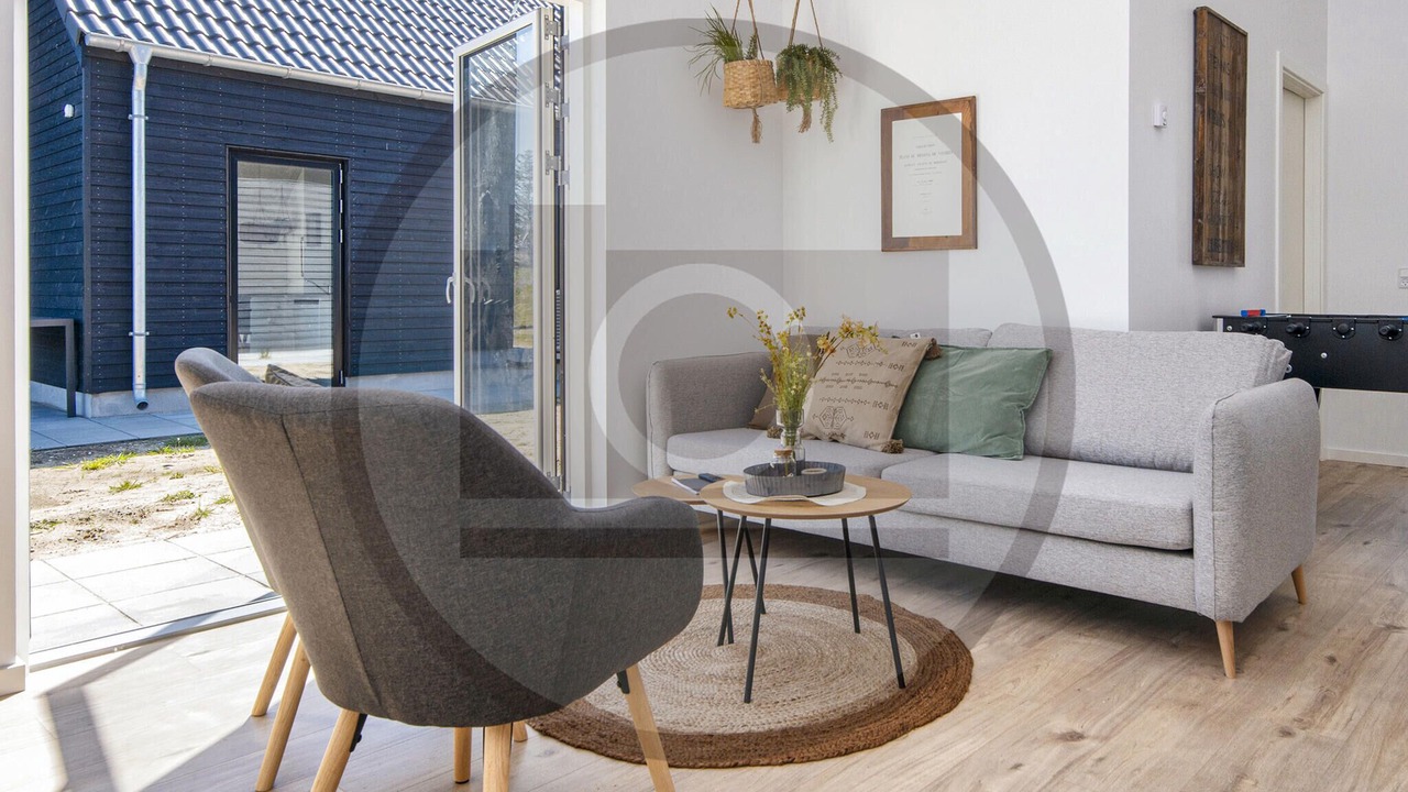 Photo of Bedroom in Bønnerup Strand