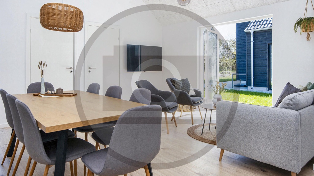 Photo of Bedroom in Bønnerup Strand