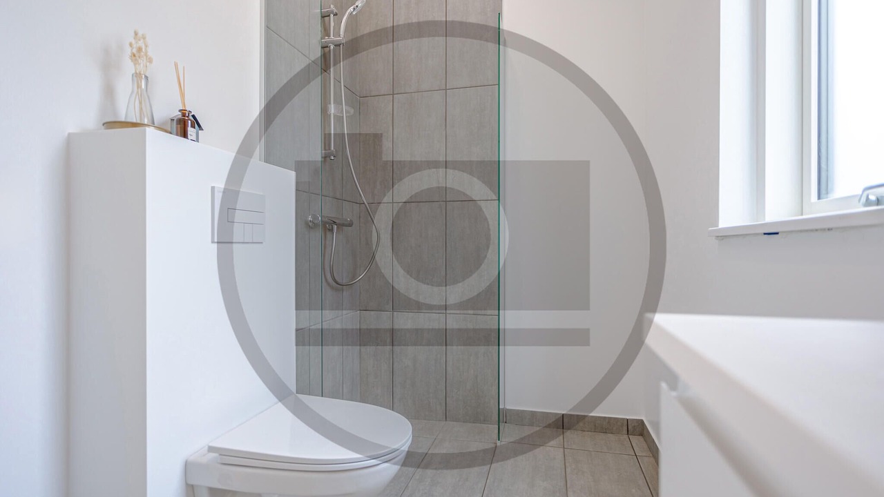 Photo of Bathroom in Bønnerup Strand