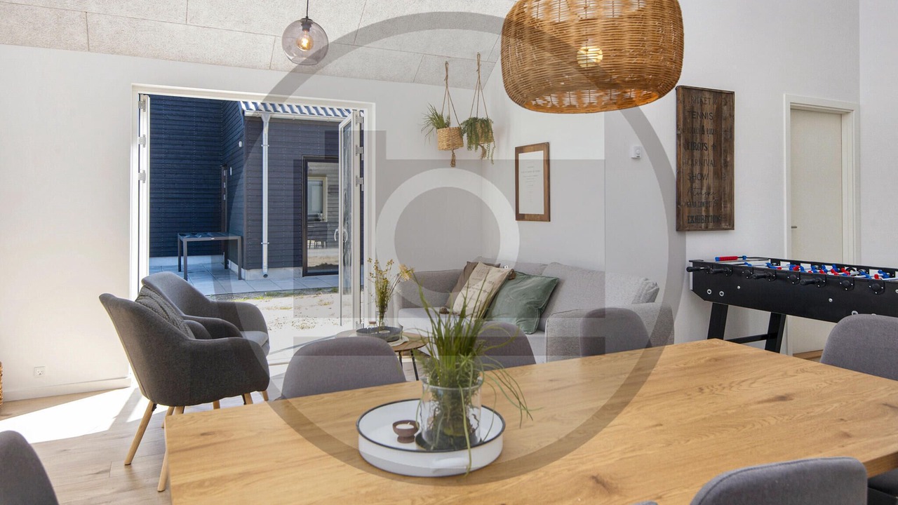 Photo of Bedroom in Bønnerup Strand