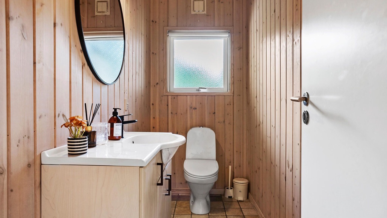 Photo of Bathroom in Nordost