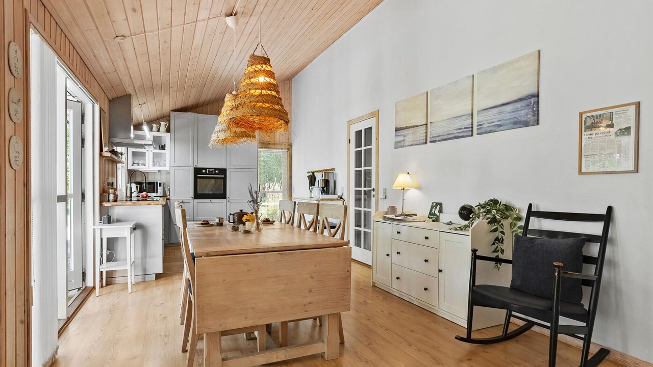 Photo of Bedroom in Nordost