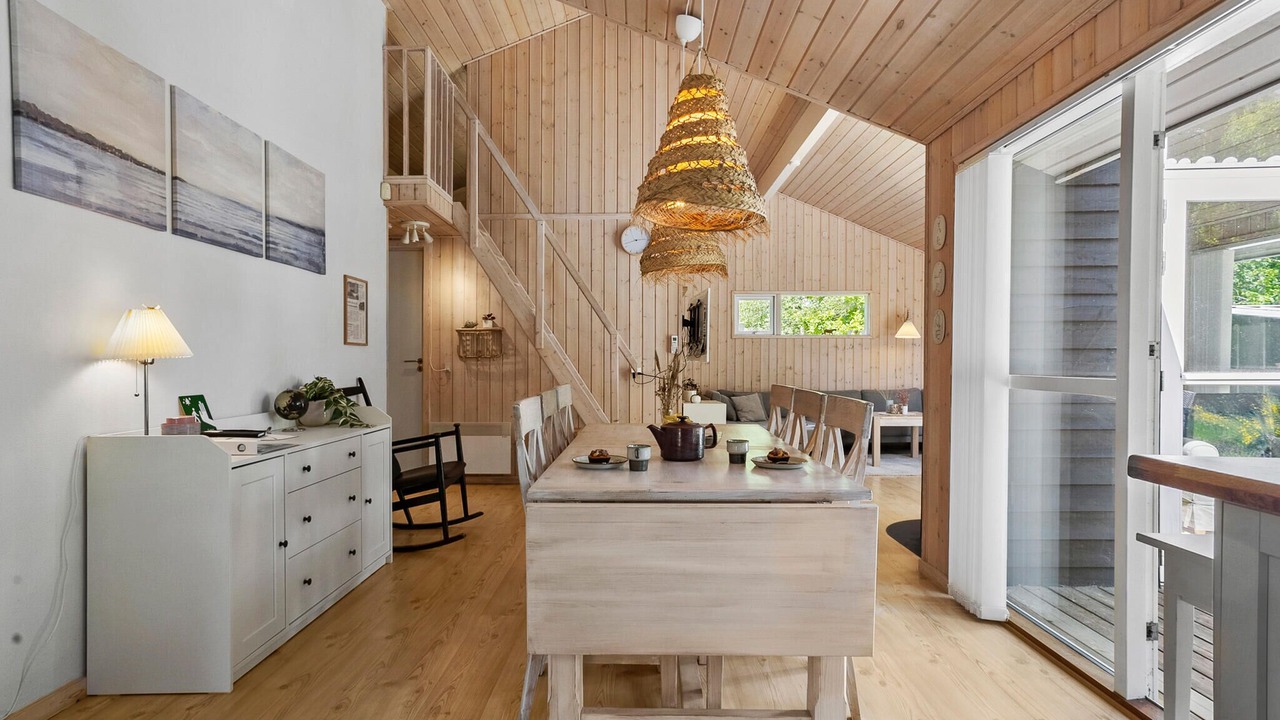 Photo of Bedroom in Nordost
