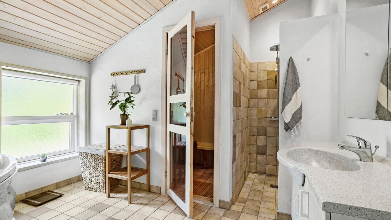Photo of Bathroom in Nordost