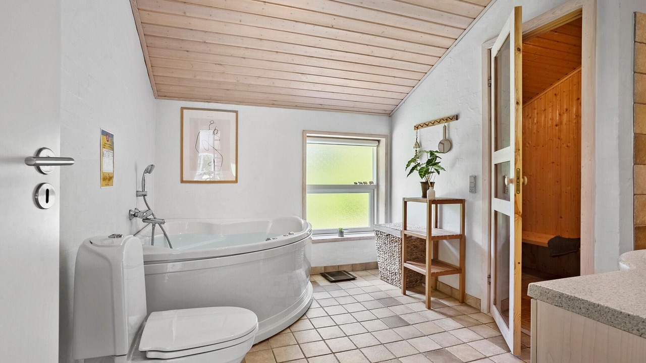Photo of Bathroom in Nordost