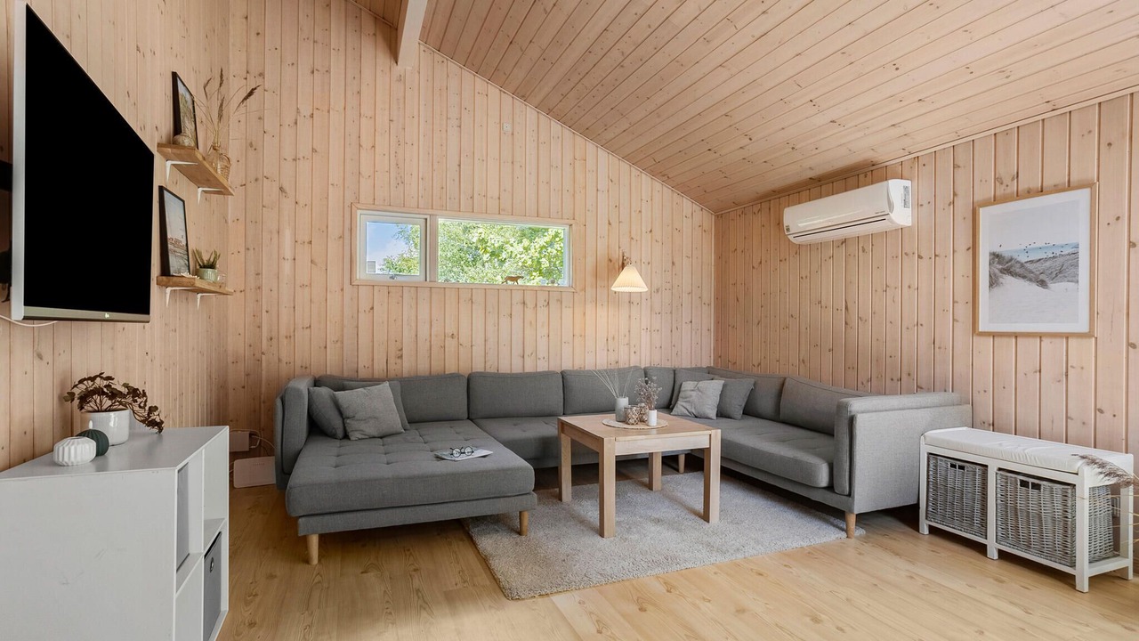 Photo of Bedroom in Nordost
