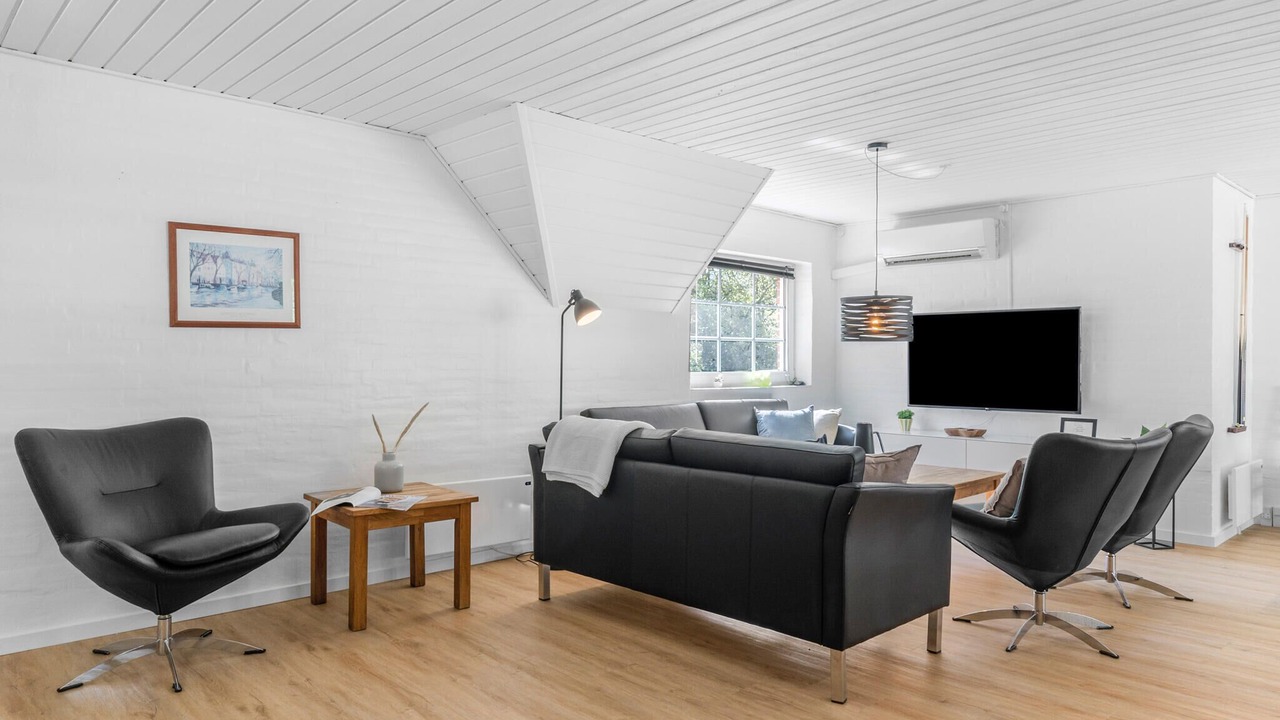 Photo of Bedroom in Øby