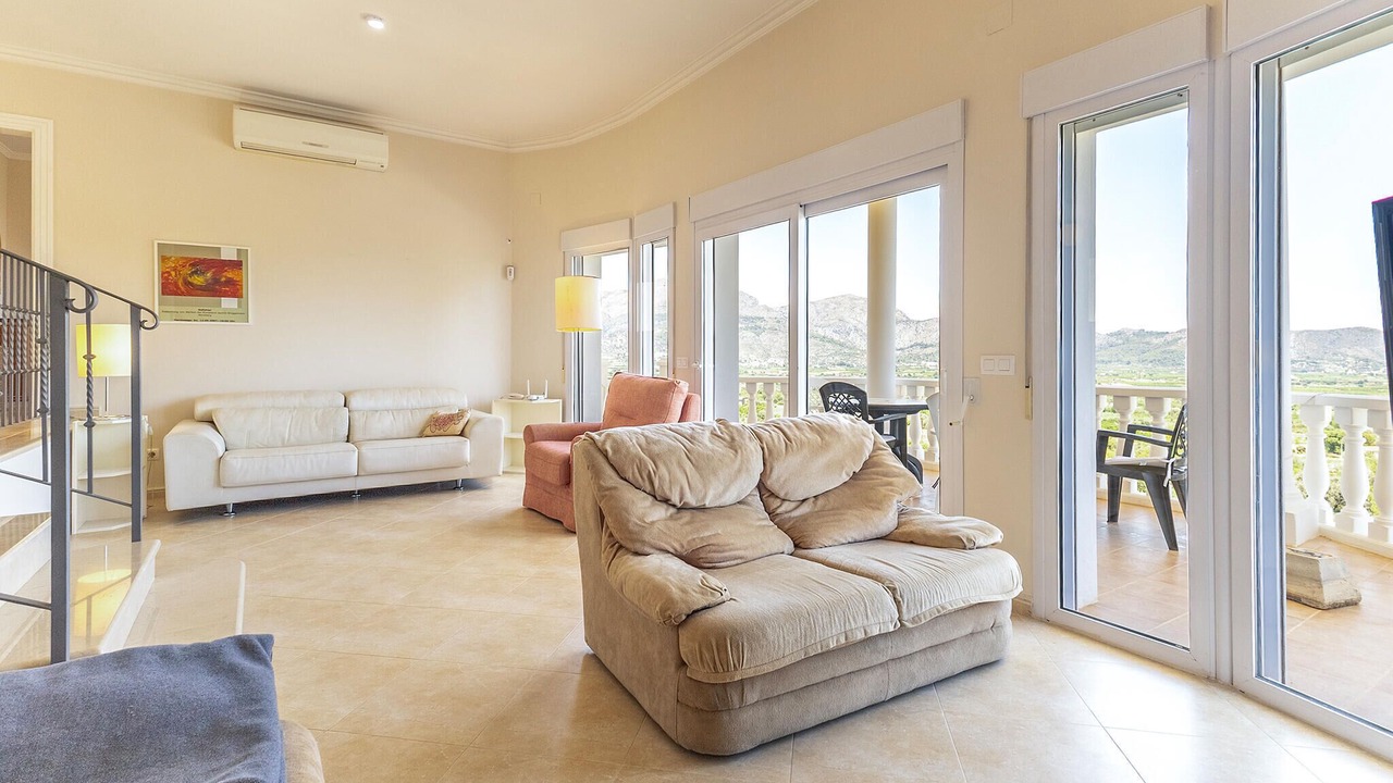 Photo of Bedroom in Orba