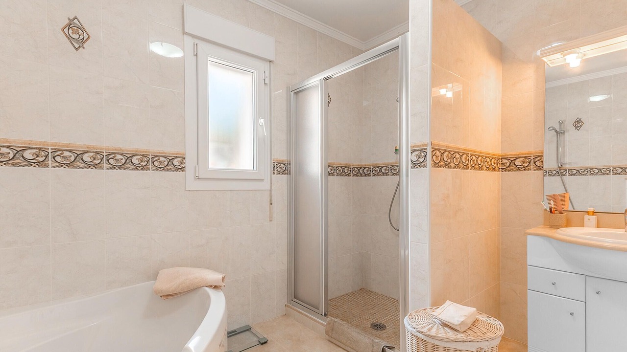 Photo of Bathroom in Orba