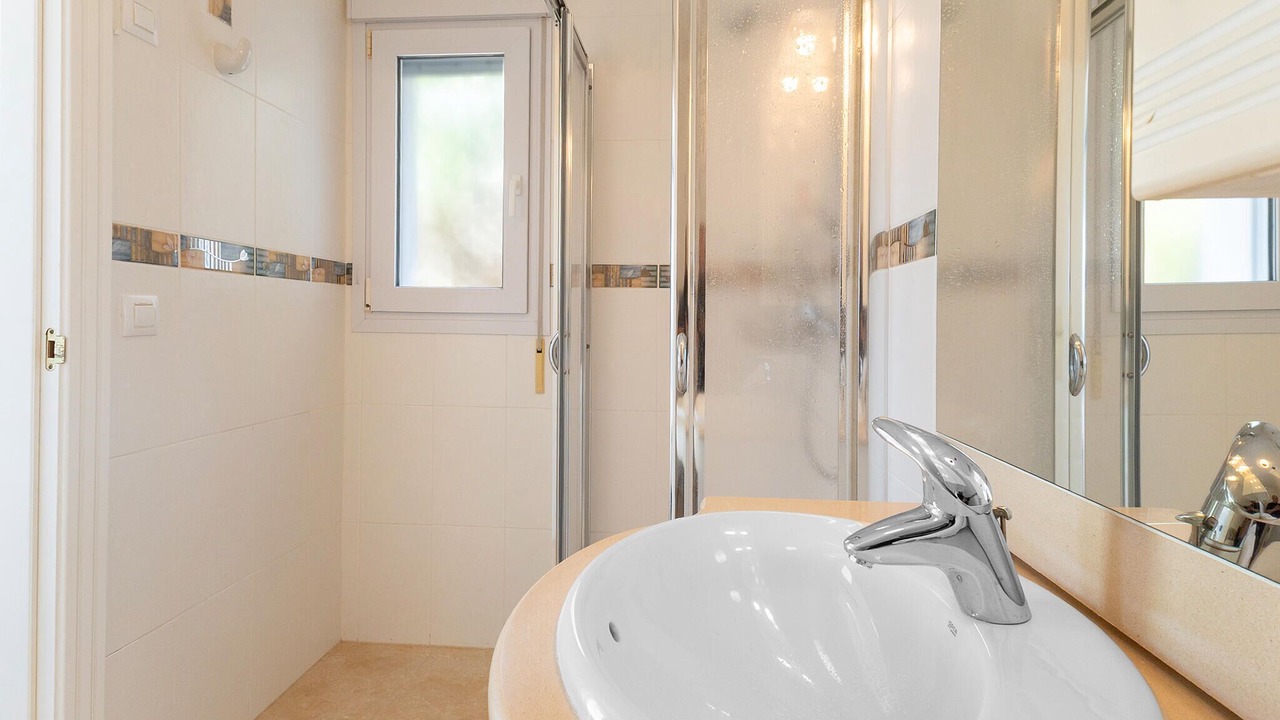 Photo of Bathroom in Orba