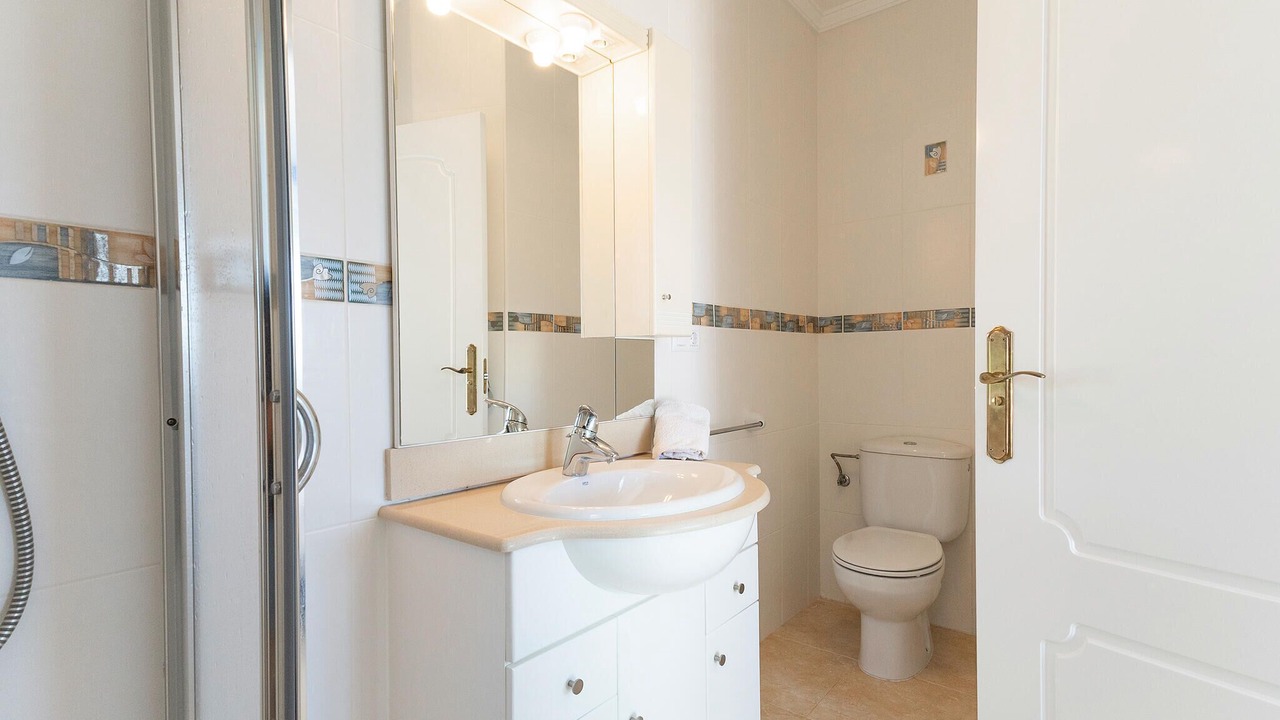 Photo of Bathroom in Orba