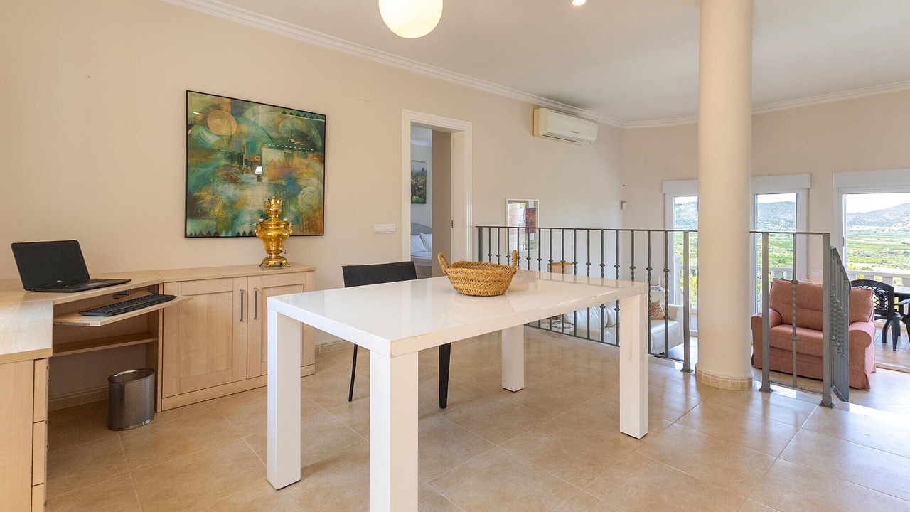 Photo of Bedroom in Orba