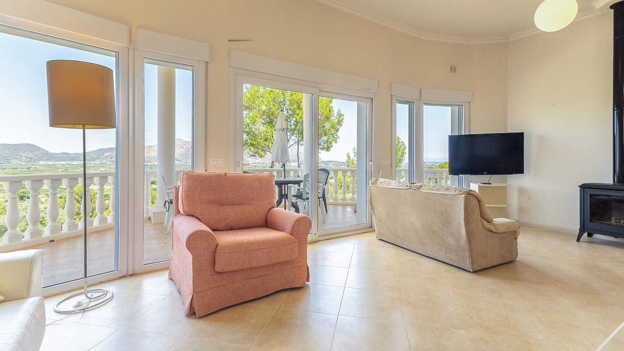 Photo of Bedroom in Orba